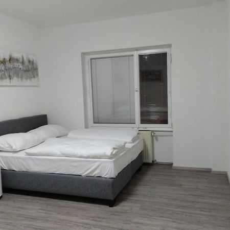Evido City Apartment Salisburgo Esterno foto