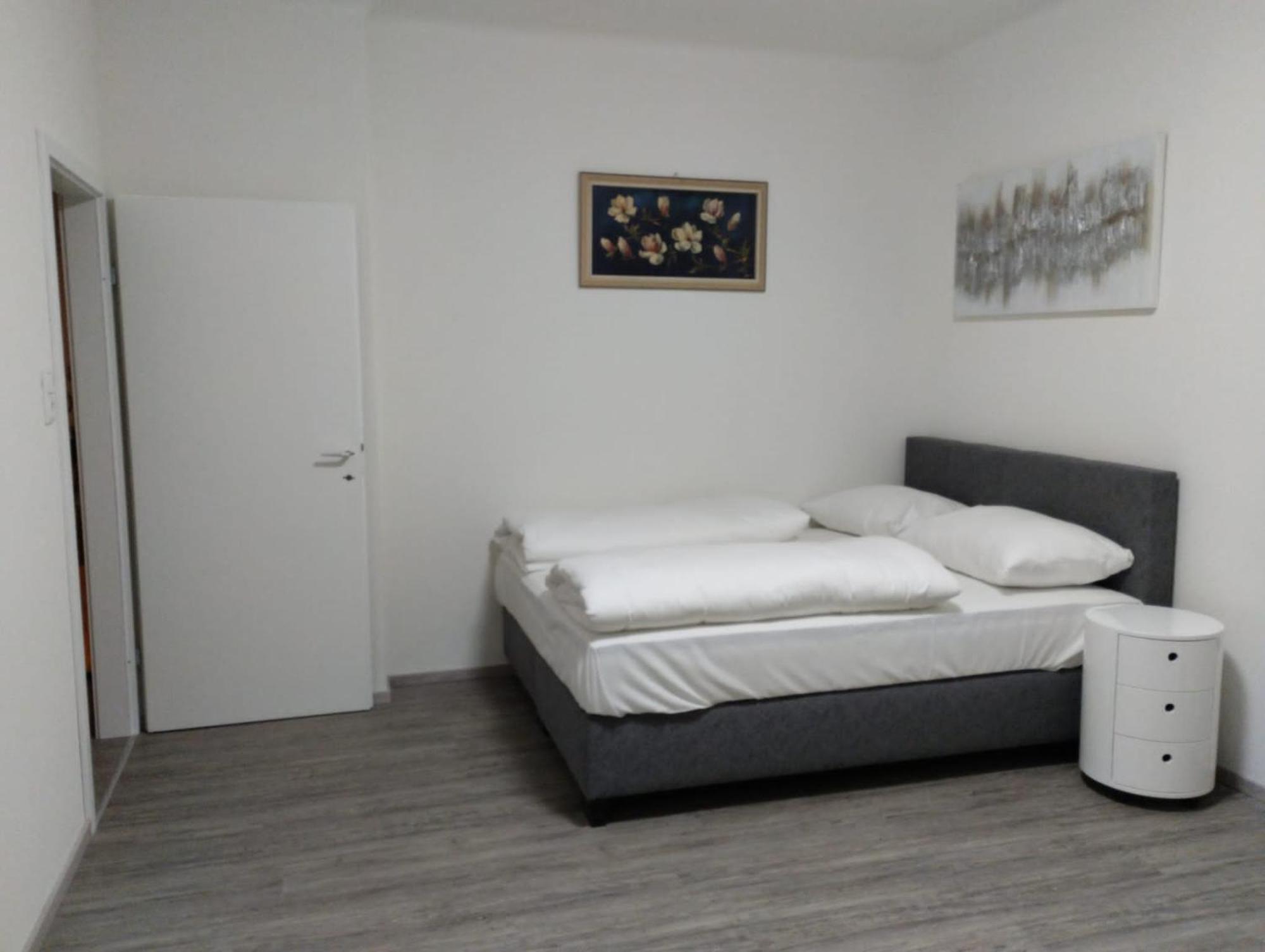 Evido City Apartment Salisburgo Esterno foto