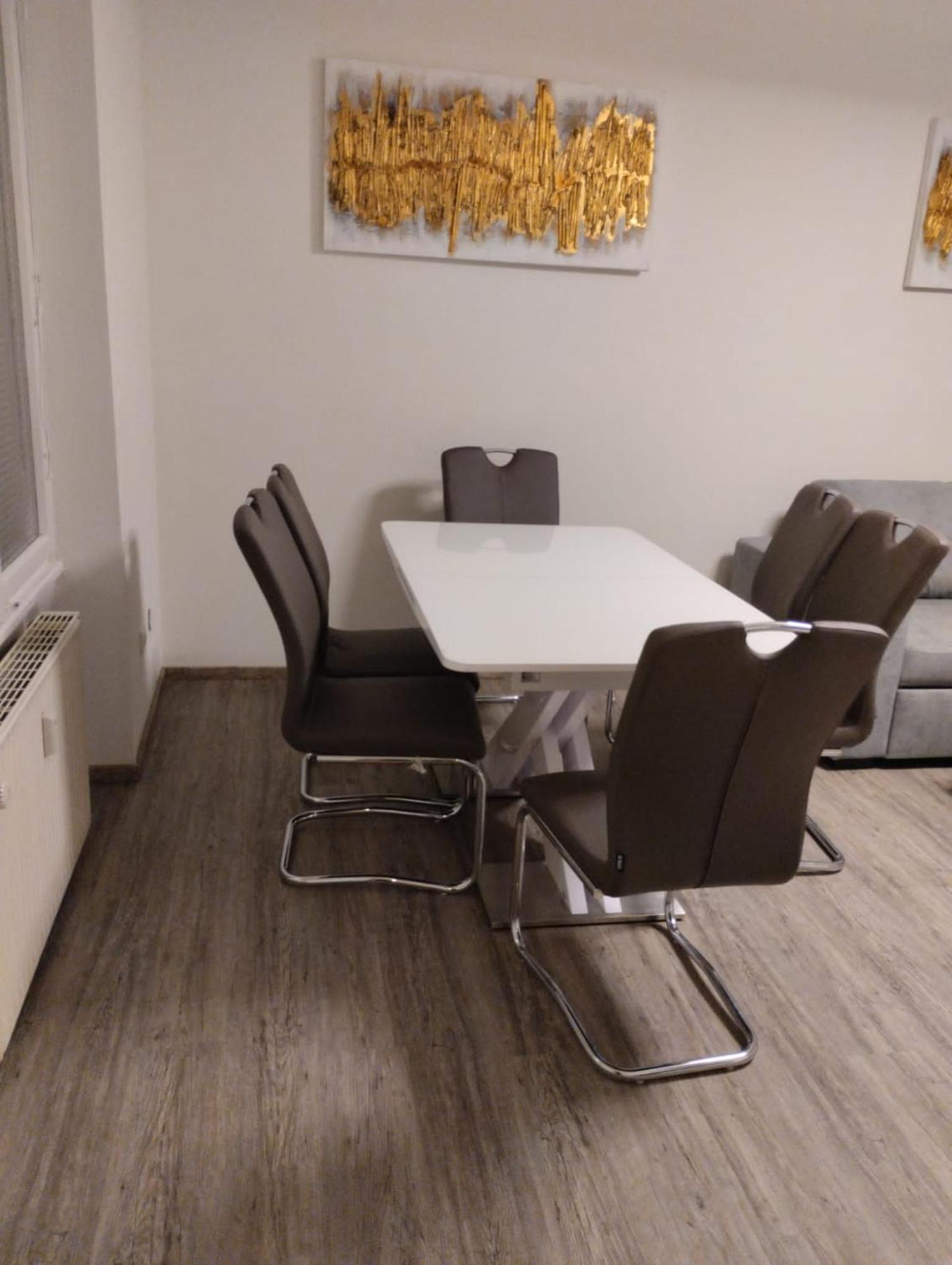 Evido City Apartment Salisburgo Esterno foto